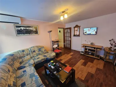 Resita, Apartamento 3 Habitaciones, Planta 2, Amueblado y Equipado - foto 16