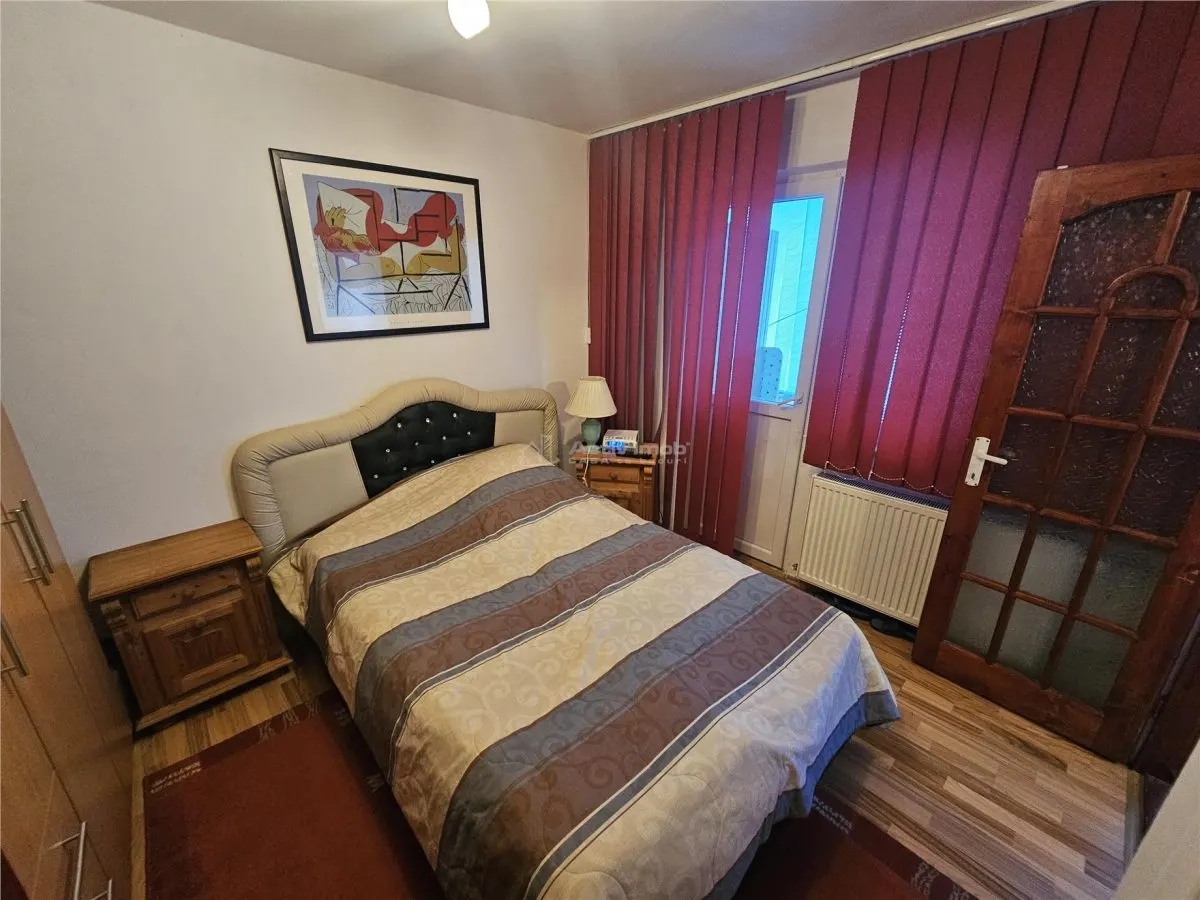 Resita, Apartamento 3 Habitaciones, Planta 2, Amueblado y Equipado - foto 17