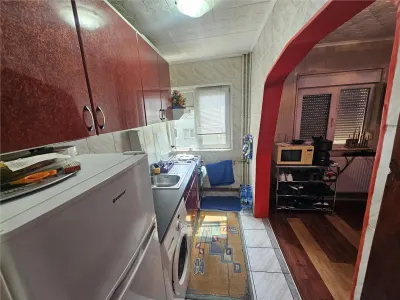 Resita, Apartamento 3 Habitaciones, Planta 2, Amueblado y Equipado - foto 19
