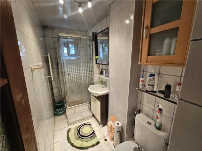 Resita, Apartamento 3 Habitaciones, Planta 2, Amueblado y Equipado - foto 21