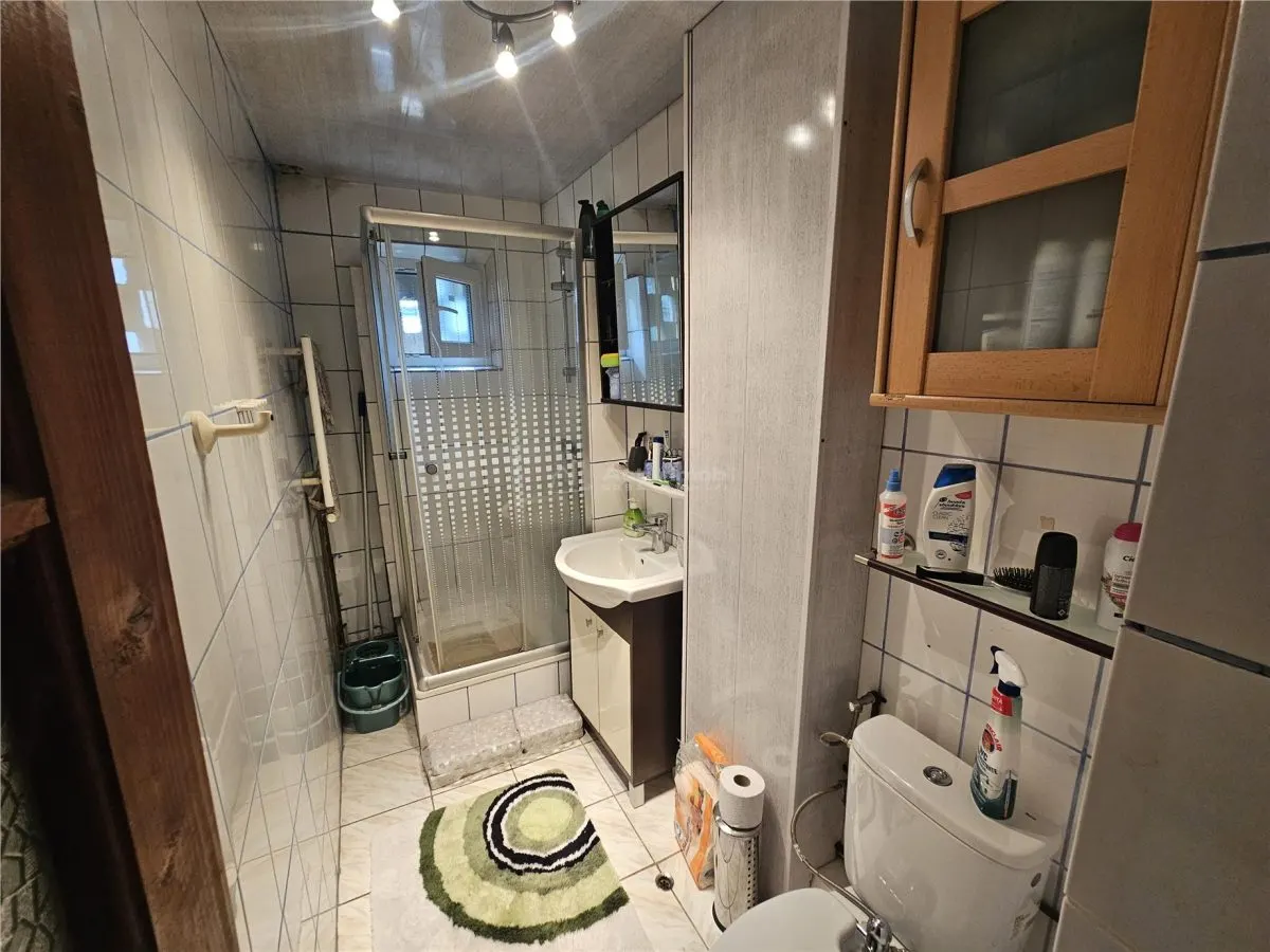Resita, Apartamento 3 Habitaciones, Planta 2, Amueblado y Equipado - foto 21