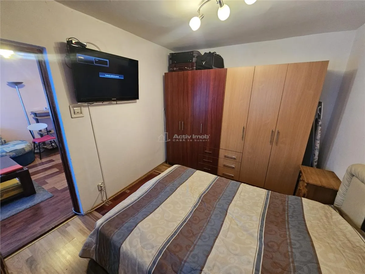 Resita, Apartamento 3 Habitaciones, Planta 2, Amueblado y Equipado - foto 25