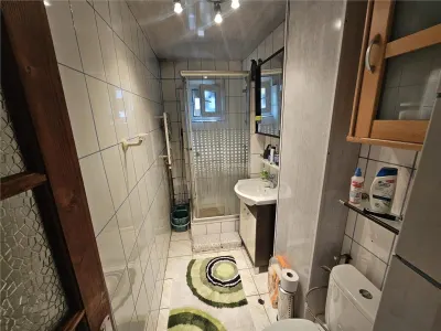 Resita, Apartamento 3 Habitaciones, Planta 2, Amueblado y Equipado - foto 10