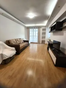 Appartement 2 Pièces Agencement Dégagé – Nerva Traian - Bucuresti