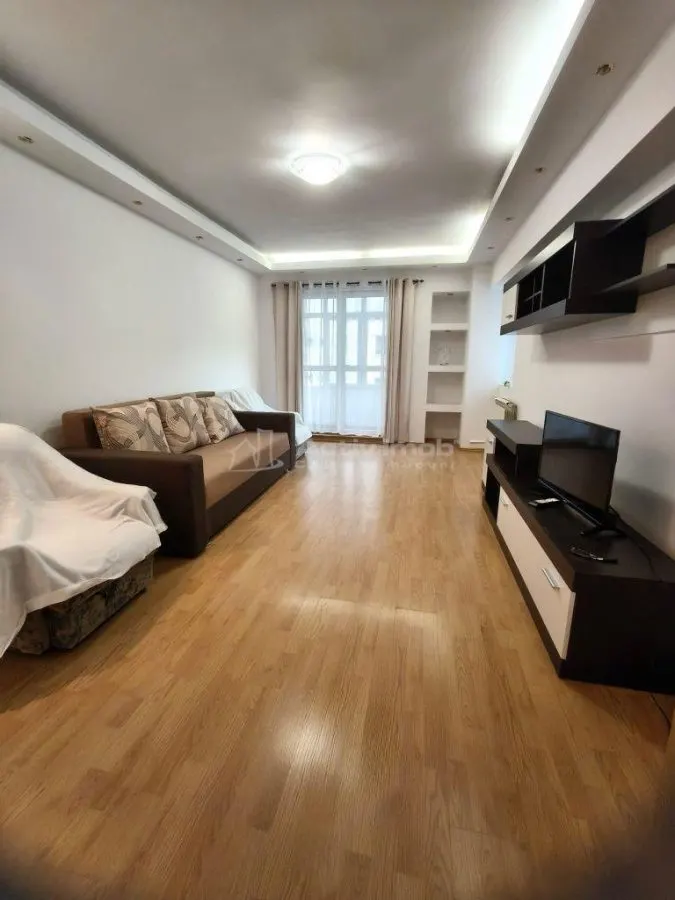 Appartement 2 Pièces Agencement Dégagé – Nerva Traian - foto 1