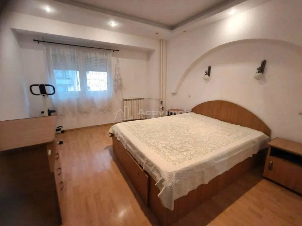 Appartement 2 Pièces Agencement Dégagé – Nerva Traian - foto 4