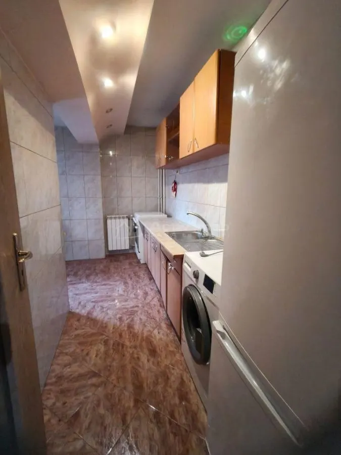 Appartement 2 Pièces Agencement Dégagé – Nerva Traian - foto 5
