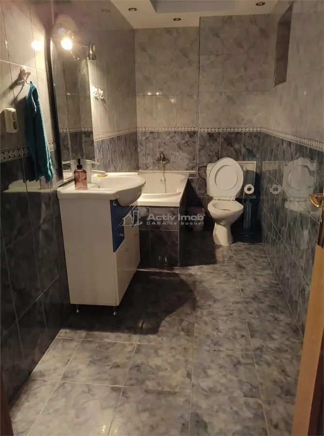 Appartement 2 Pièces Agencement Dégagé – Nerva Traian - foto 7