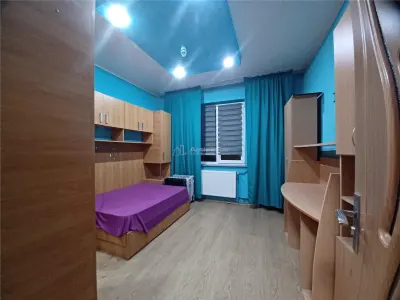4房公寓 Rahova-Salaj，Kaufland – 零佣金 - Bucuresti