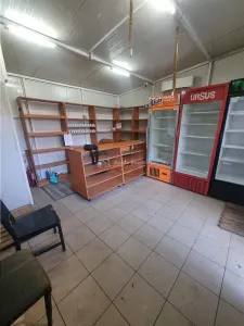 独立商业空间，V-uri区，亚历山大市 - Alexandria