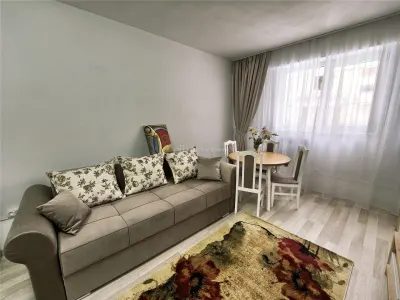 Studio à Vendre à Marsa, Avrig - Marsa