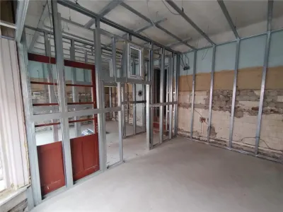 奥拉维塔，商业空间/可转换公寓，89 平方米，市中心，价格可协商 - foto 8