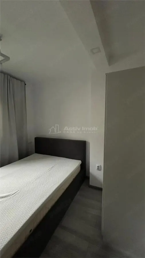 Studio Transformé en Appartement 2 Pièces Face au Parc Tineretului - foto 1