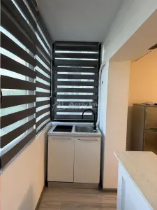 Studio Transformé en Appartement 2 Pièces Face au Parc Tineretului - foto 4