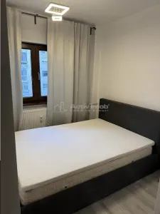 Studio Transformé en Appartement 2 Pièces Face au Parc Tineretului - foto 6