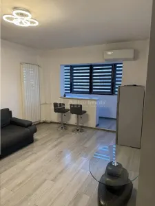 Studio Transformé en Appartement 2 Pièces Face au Parc Tineretului - foto 7