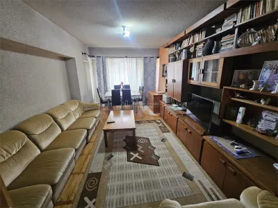ريسيتا، شقة بـ 3 غرف نوم، تصميم منفصل، موقع مركزي فائق - Resita