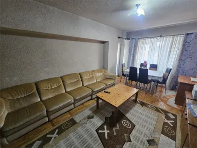 ريسيتا، شقة بـ 3 غرف نوم، تصميم منفصل، موقع مركزي فائق - foto 25