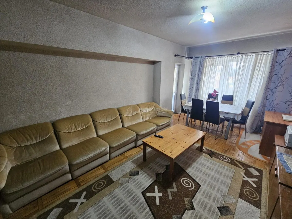 ريسيتا، شقة بـ 3 غرف نوم، تصميم منفصل، موقع مركزي فائق - foto 25