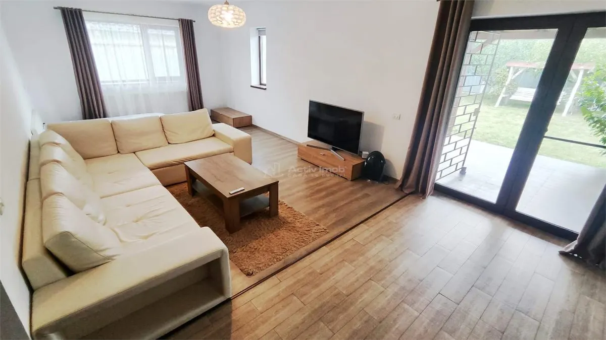 Maison Individuelle Cinq Chambres – Zadareni - foto 1