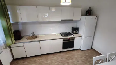 Maison Individuelle Cinq Chambres – Zadareni - foto 11