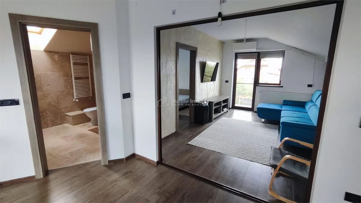 Maison Individuelle Cinq Chambres – Zadareni - foto 12