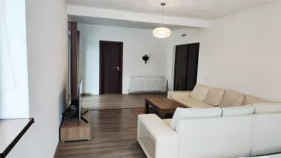 Maison Individuelle Cinq Chambres – Zadareni - foto 7