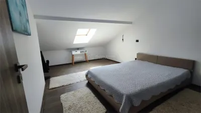 Maison Individuelle Cinq Chambres – Zadareni - foto 9