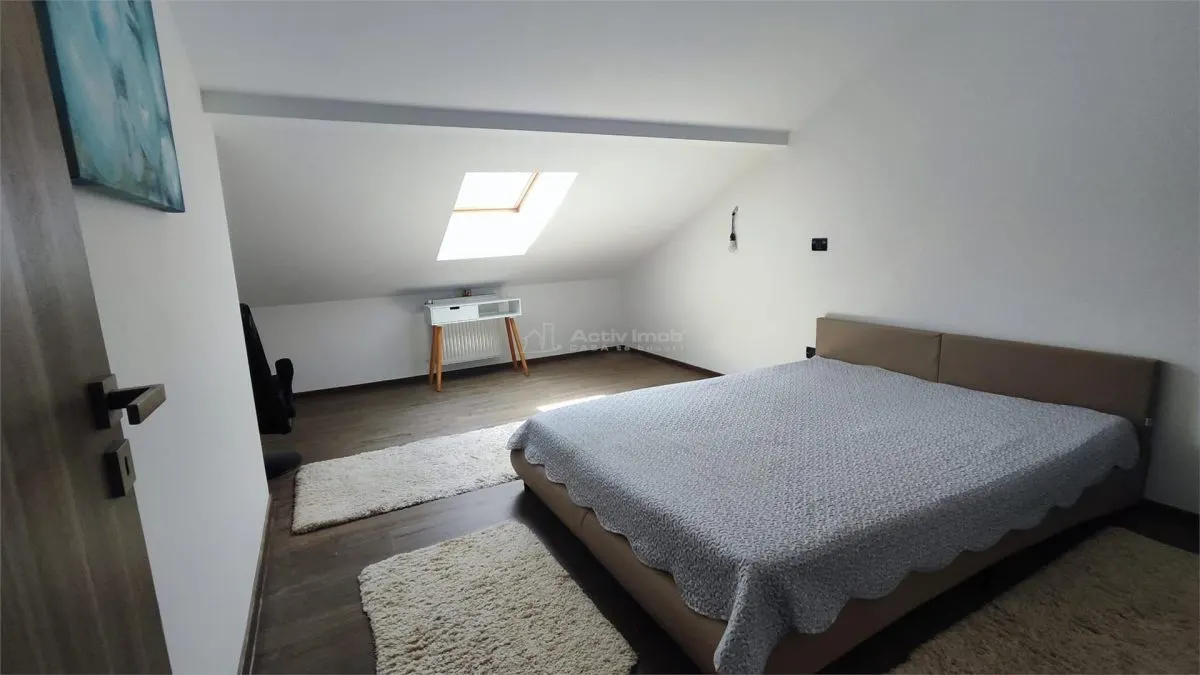 Maison Individuelle Cinq Chambres – Zadareni - foto 9