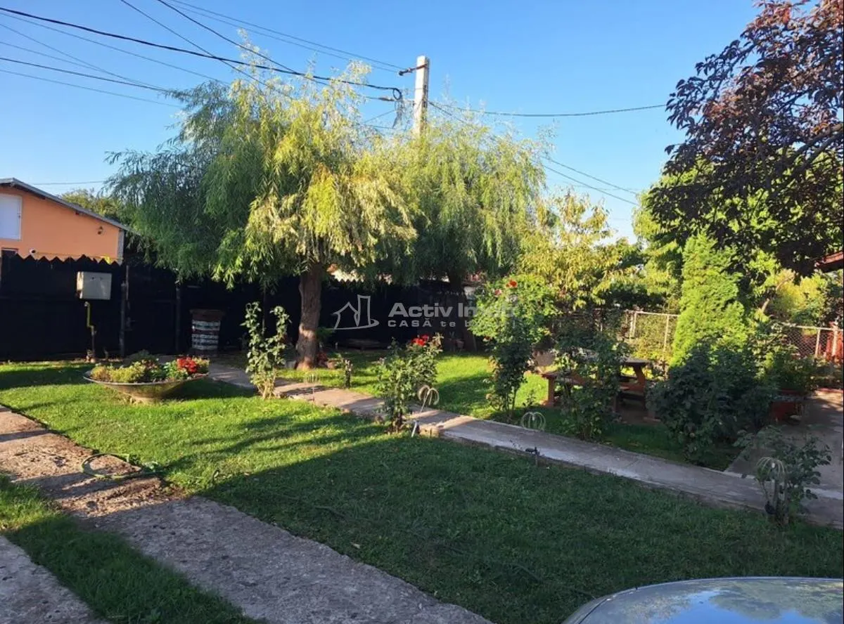 Maison de Charme dans Quartier Calme, à 10 km de Ploiești - foto 1