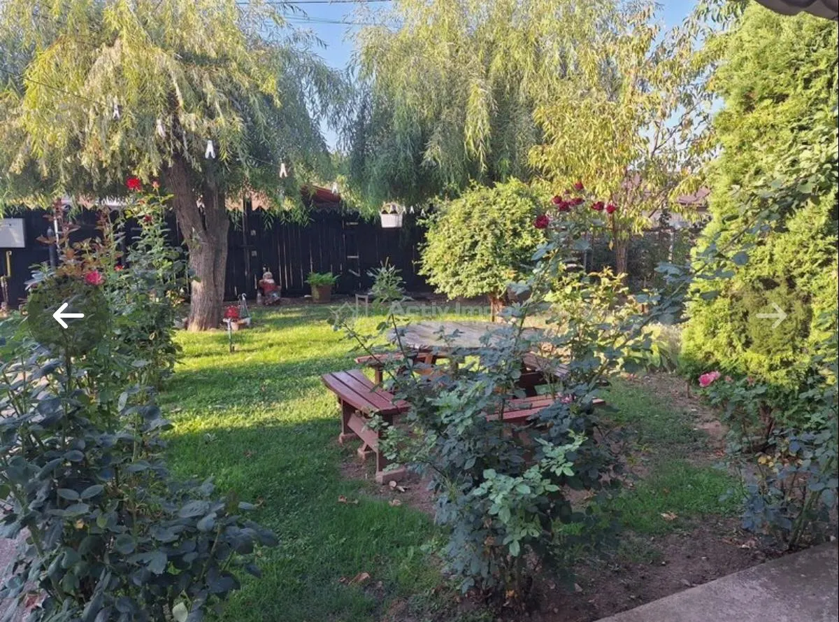 Maison de Charme dans Quartier Calme, à 10 km de Ploiești - foto 2
