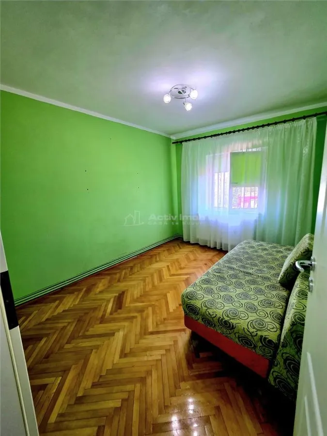 4-Bedroom Separated Layout Apartment, 100 sqm, 2nd Floor, Dorobanti II - foto 11