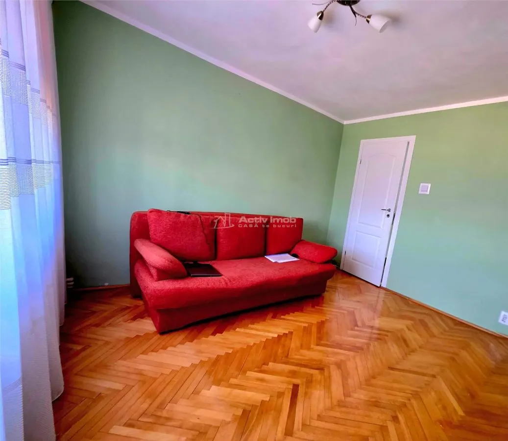 4-Bedroom Separated Layout Apartment, 100 sqm, 2nd Floor, Dorobanti II - foto 13