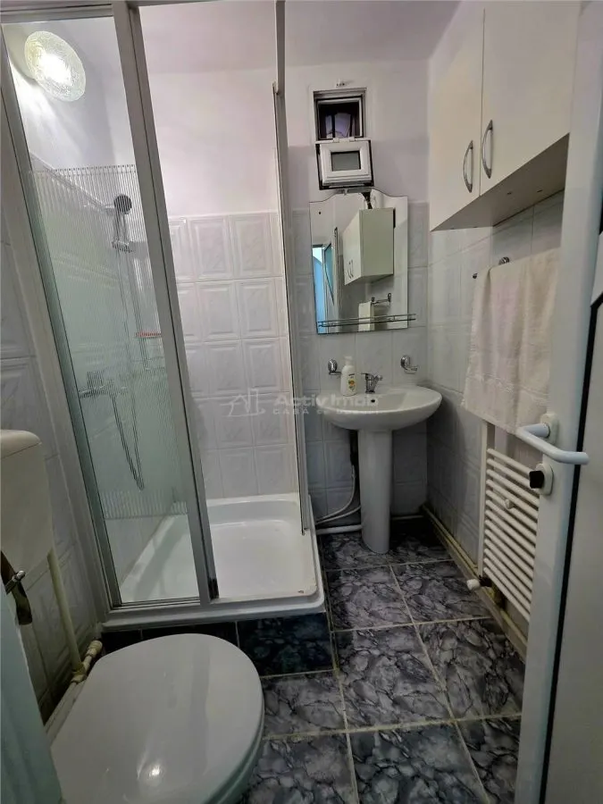 4-Bedroom Separated Layout Apartment, 100 sqm, 2nd Floor, Dorobanti II - foto 16