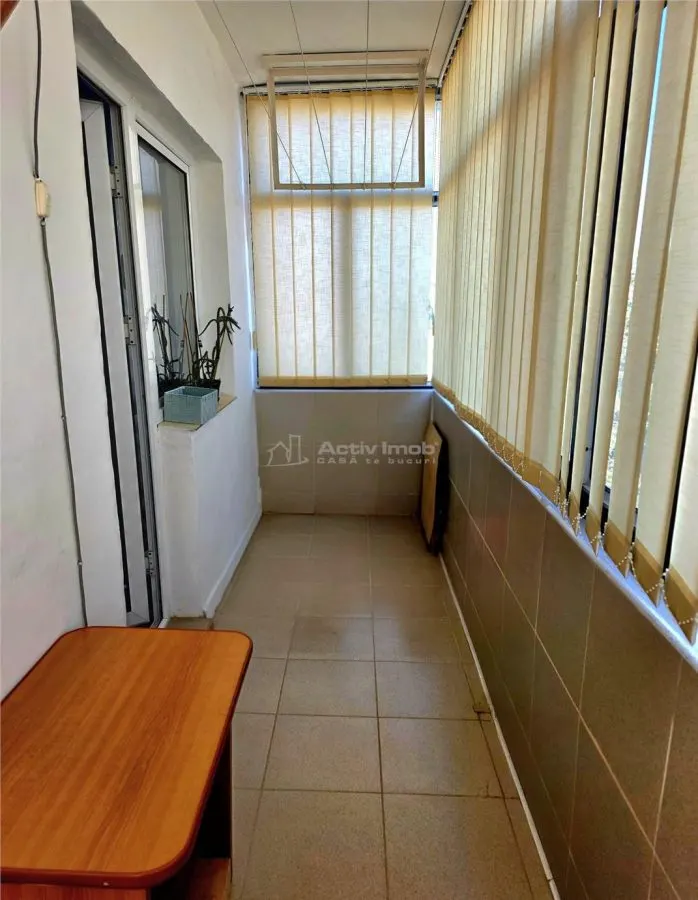 4-Bedroom Separated Layout Apartment, 100 sqm, 2nd Floor, Dorobanti II - foto 17