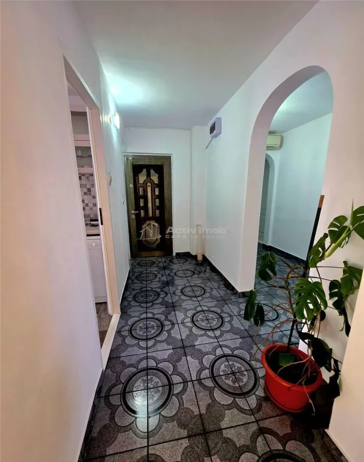 4-Bedroom Separated Layout Apartment, 100 sqm, 2nd Floor, Dorobanti II - foto 20
