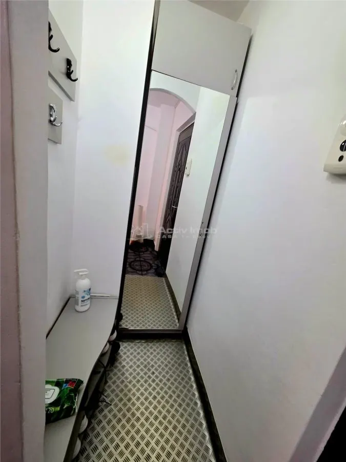 4-Bedroom Separated Layout Apartment, 100 sqm, 2nd Floor, Dorobanti II - foto 4