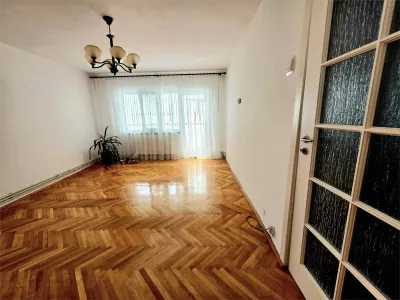 4-Bedroom Separated Layout Apartment, 100 sqm, 2nd Floor, Dorobanti II - foto 6