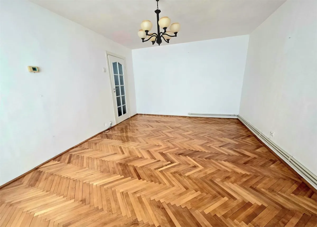 4-Bedroom Separated Layout Apartment, 100 sqm, 2nd Floor, Dorobanti II - foto 7