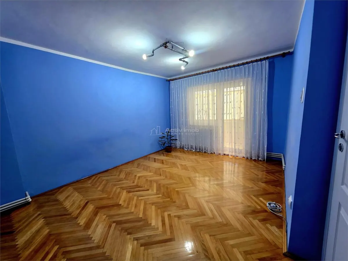 4-Bedroom Separated Layout Apartment, 100 sqm, 2nd Floor, Dorobanti II - foto 9