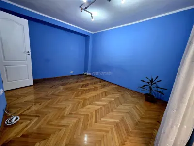 4-Bedroom Separated Layout Apartment, 100 sqm, 2nd Floor, Dorobanti II - foto 10