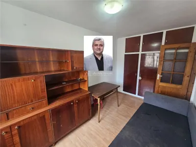 Resita, Studio, Meublé et Équipé, Calea Caransebesului - Resita