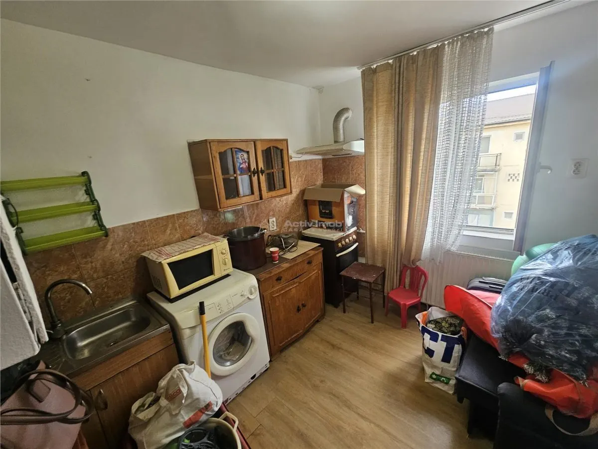 Resita, Studio, Meublé et Équipé, Calea Caransebesului - foto 14