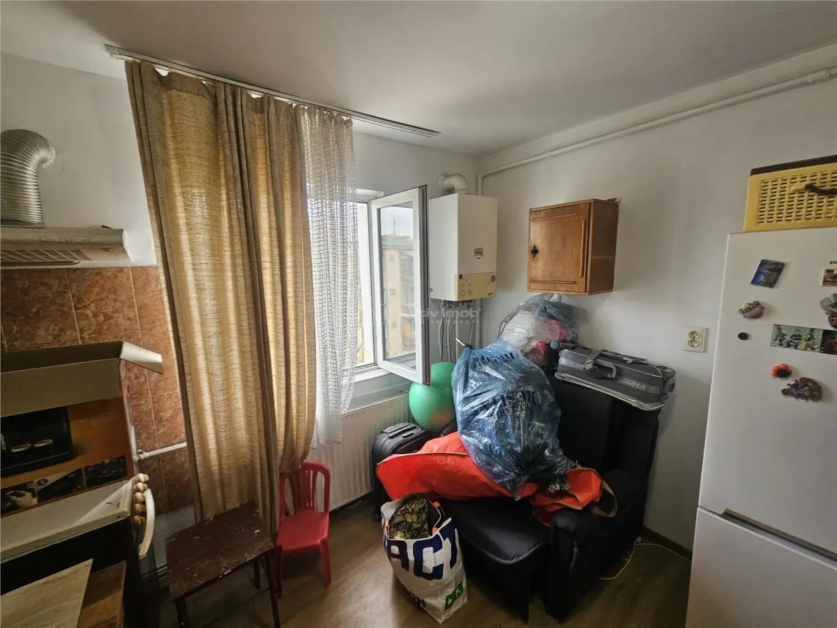Resita, Studio, Meublé et Équipé, Calea Caransebesului - foto 15