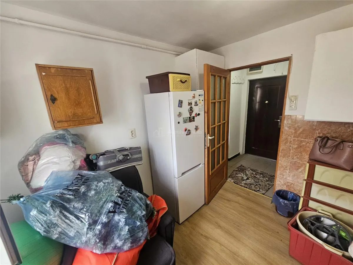 Resita, Studio, Meublé et Équipé, Calea Caransebesului - foto 16