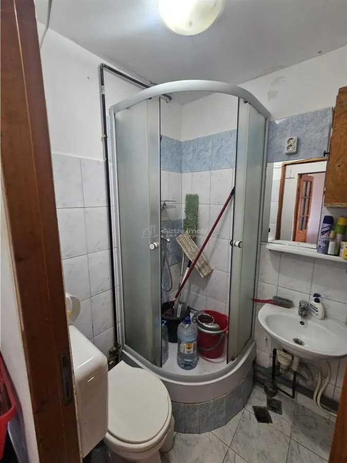 Resita, Studio, Meublé et Équipé, Calea Caransebesului - foto 18