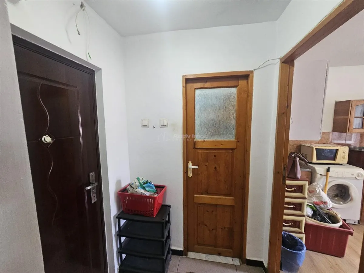 Resita, Studio, Meublé et Équipé, Calea Caransebesului - foto 19