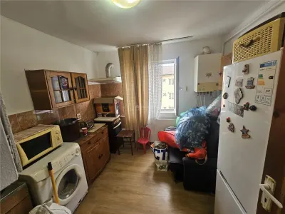 Resita, Studio, Meublé et Équipé, Calea Caransebesului - foto 4