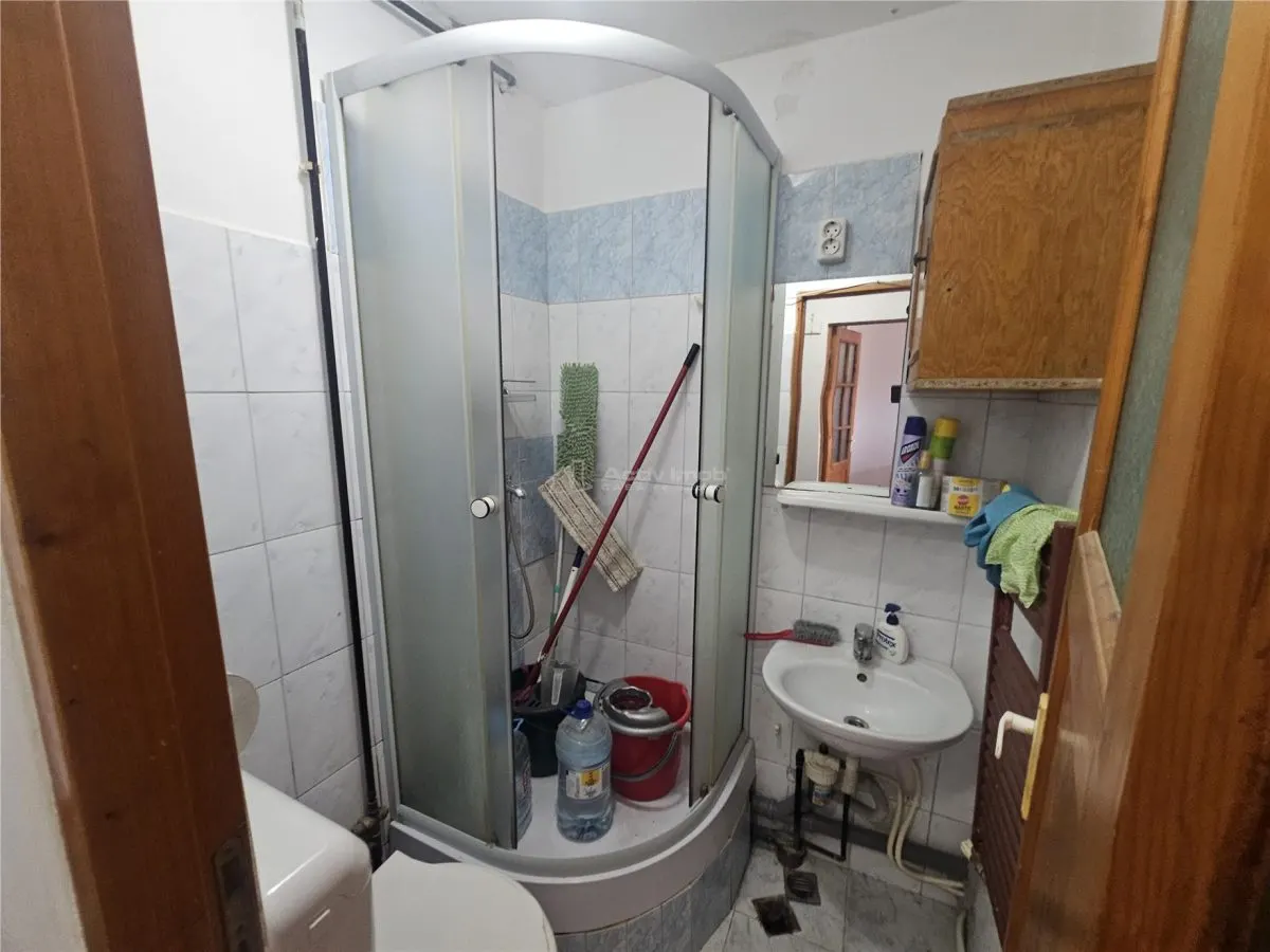 Resita, Studio, Meublé et Équipé, Calea Caransebesului - foto 7