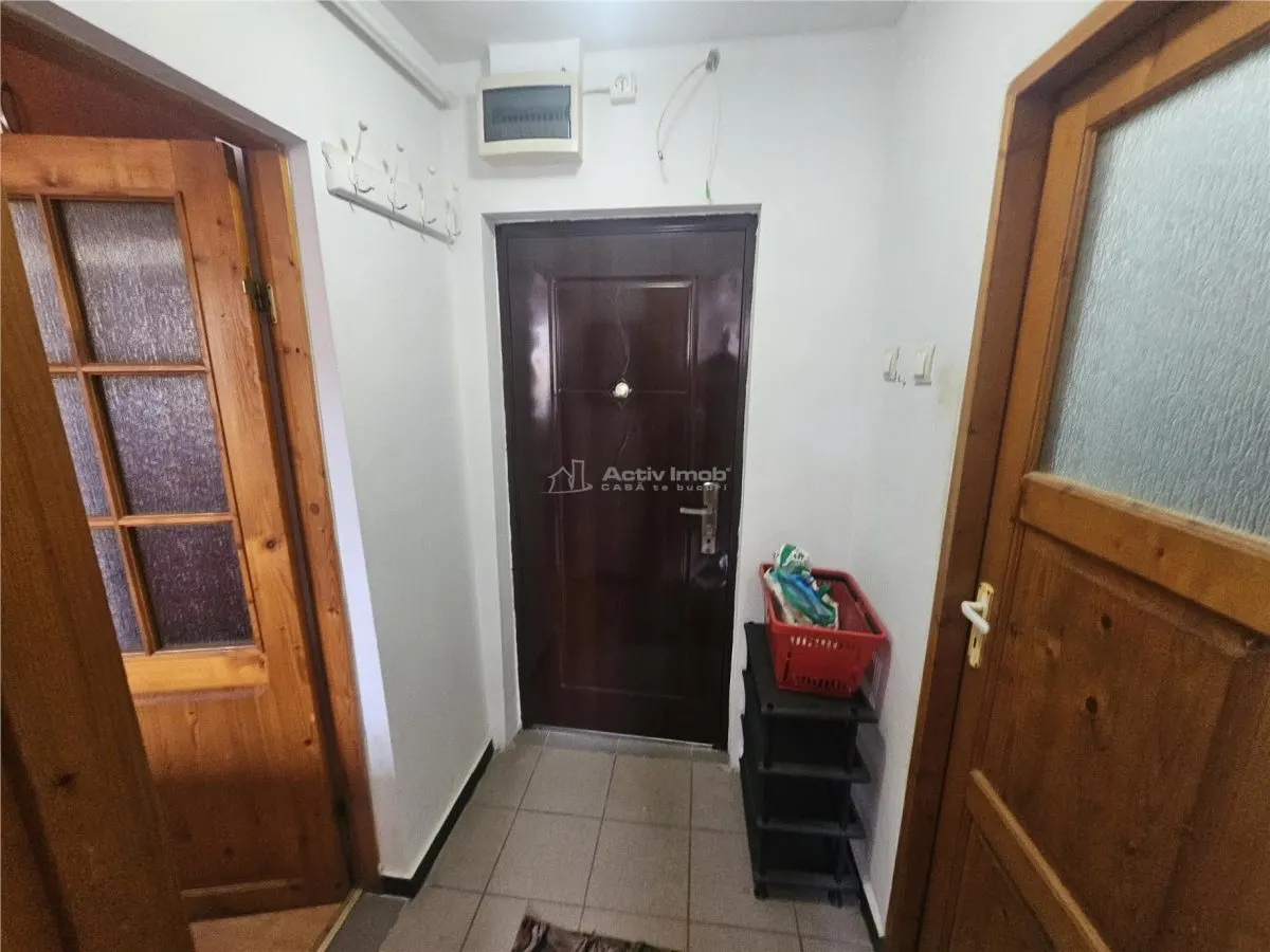 Resita, Studio, Meublé et Équipé, Calea Caransebesului - foto 8